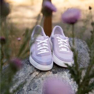 Kizik Women's Prague - Lavender